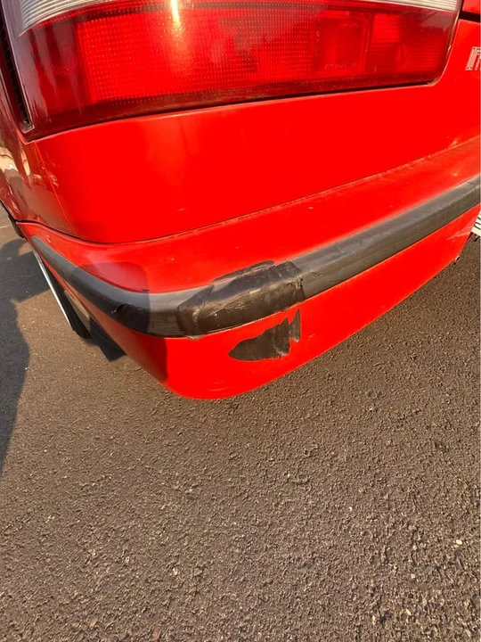 1990 Acura Integra 2nd Gen - Image 6 of 11