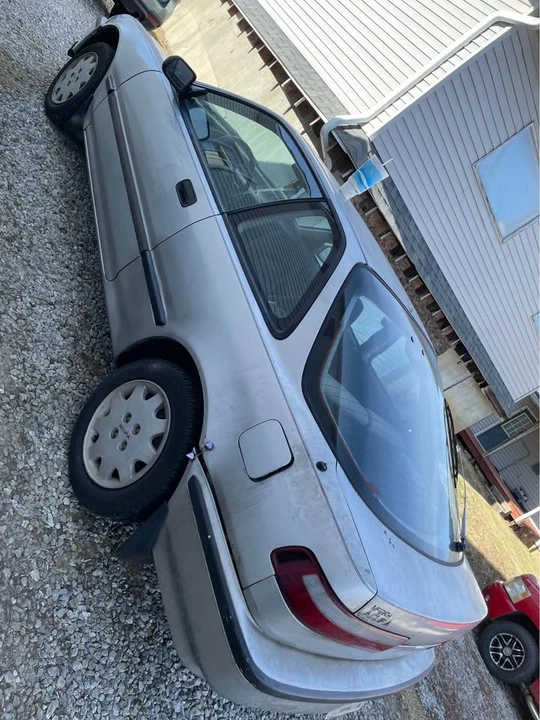 1990 Acura Integra 2nd Gen - Image 4 of 10