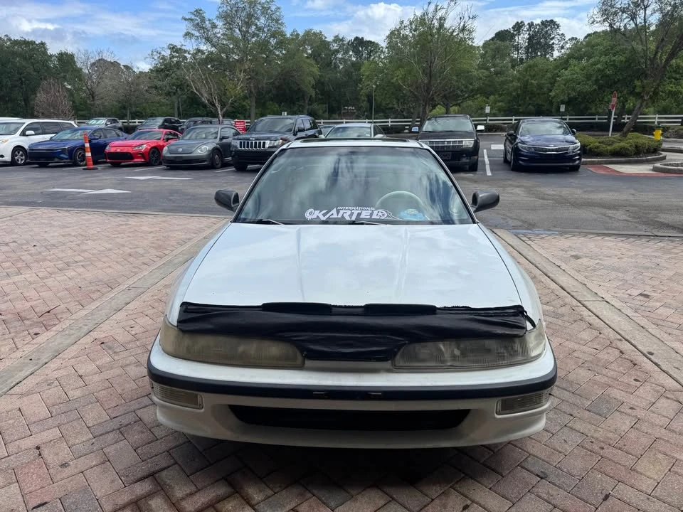 1990 Acura Integra 2nd Gen - Image 6 of 10
