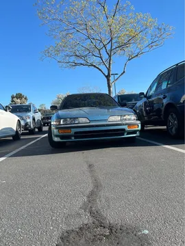1990 Acura Integra GS Hatchback