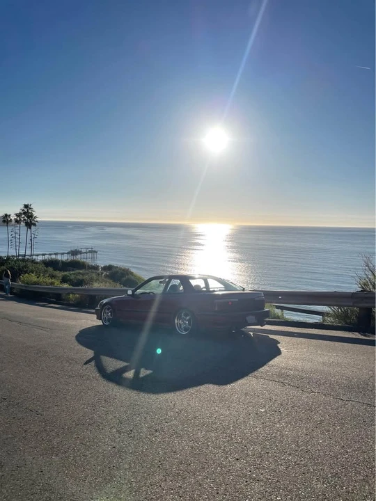 1990 Acura Integra 2nd Gen - Image 4 of 10