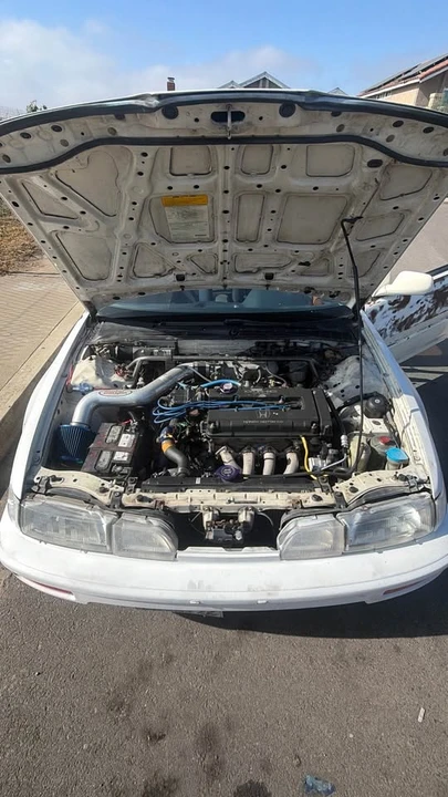 1990 Acura Integra 2nd Gen - Image 8 of 17
