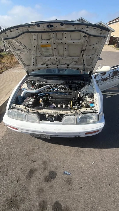 1990 Acura Integra 2nd Gen - Image 6 of 17