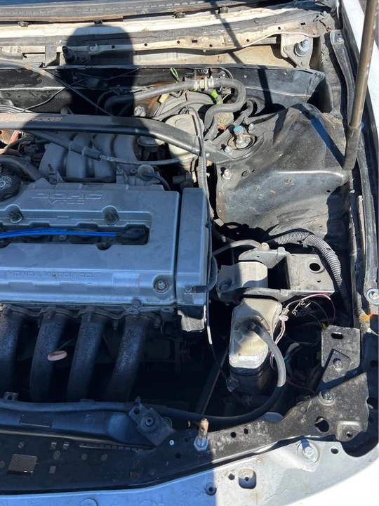 1990 Acura Integra 2nd Gen - Image 12 of 19