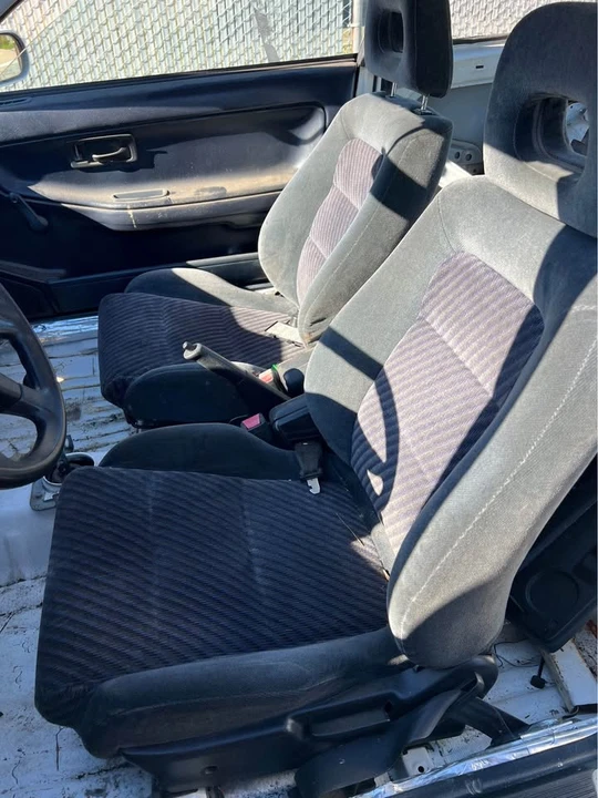 1990 Acura Integra 2nd Gen - Image 18 of 19