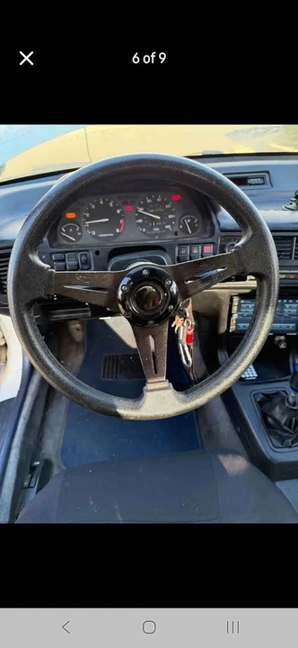 1990 Acura Integra 2nd Gen - Image 5 of 8