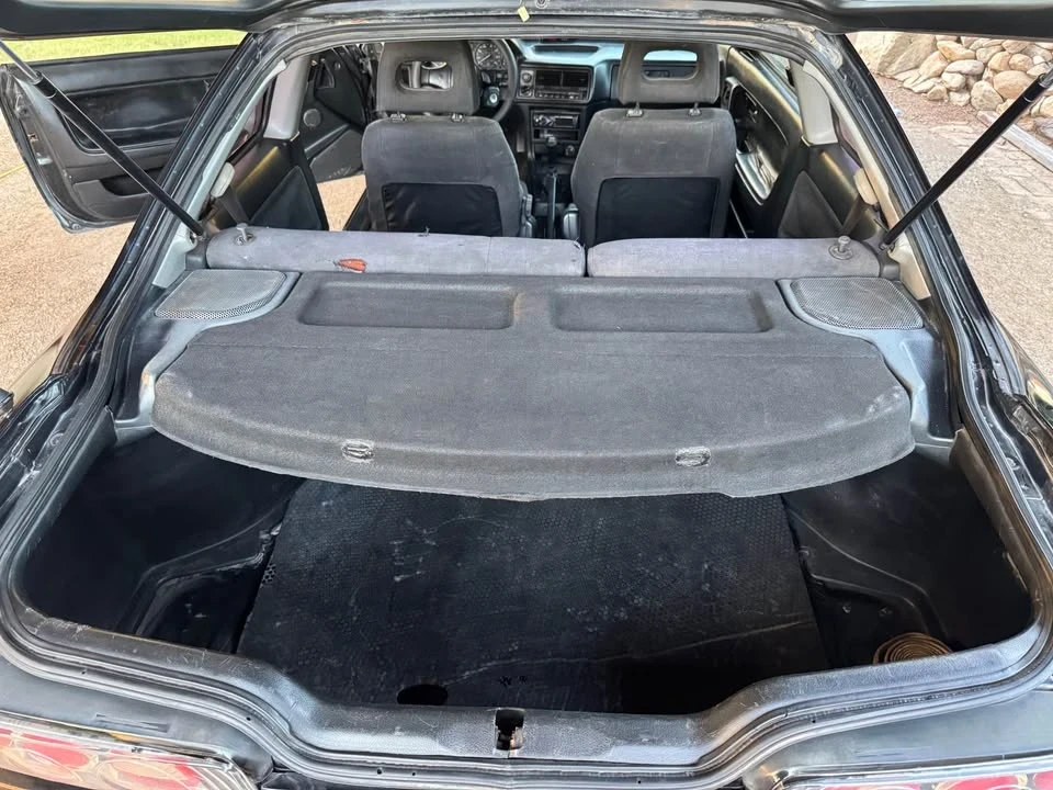 1990 Acura Integra 2nd Gen - Image 18 of 20