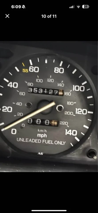 1990 Acura Integra 2nd Gen - Image 11 of 20