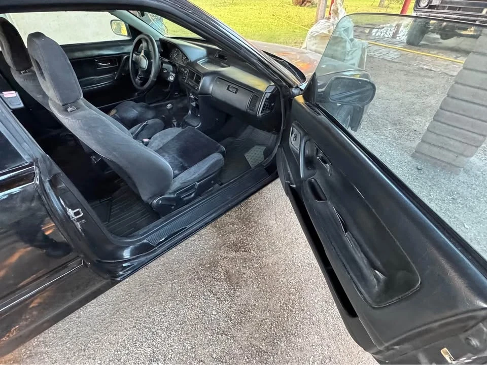 1990 Acura Integra 2nd Gen - Image 14 of 20