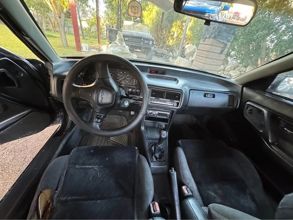 1990 Acura Integra 2nd Gen - Image 16 of 20