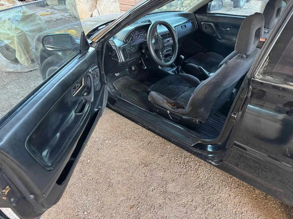 1990 Acura Integra 2nd Gen - Image 19 of 20