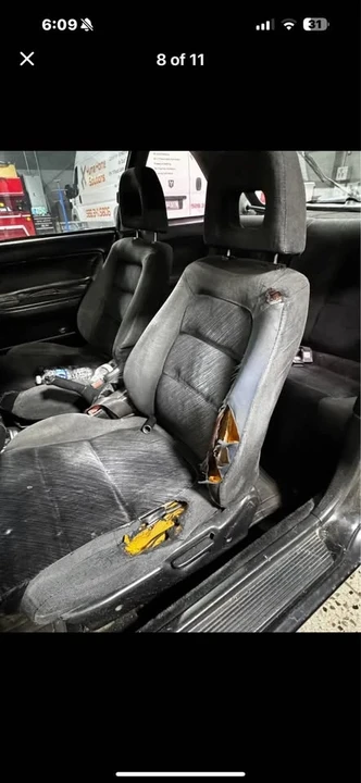 1990 Acura Integra 2nd Gen - Image 8 of 20