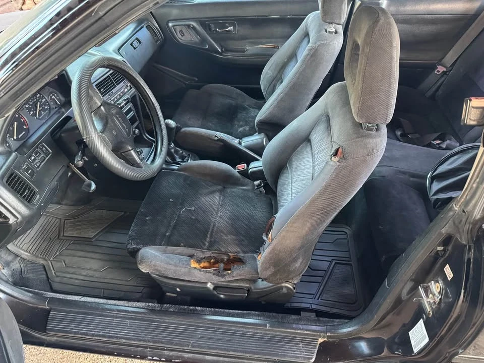 1990 Acura Integra 2nd Gen - Image 17 of 20