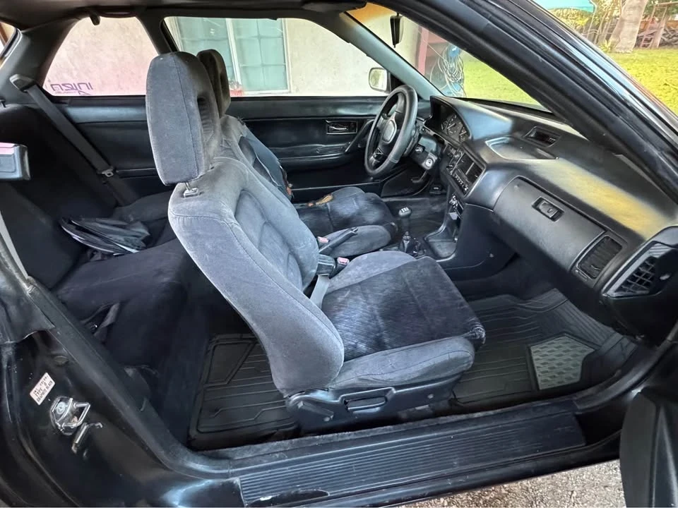 1990 Acura Integra 2nd Gen - Image 13 of 20