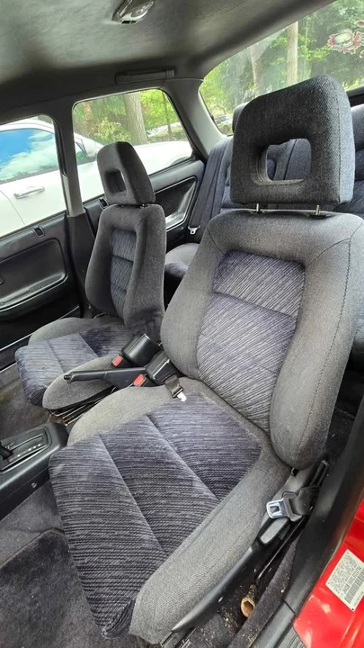 1990 Acura Integra 2nd Gen - Image 3 of 15