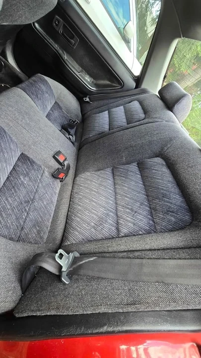 1990 Acura Integra 2nd Gen - Image 6 of 15