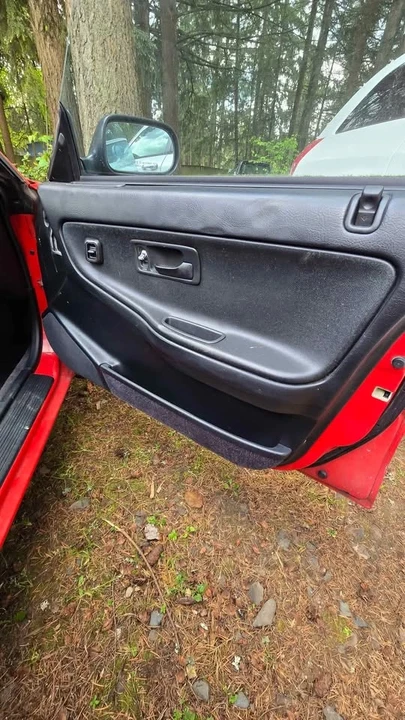 1990 Acura Integra 2nd Gen - Image 11 of 15
