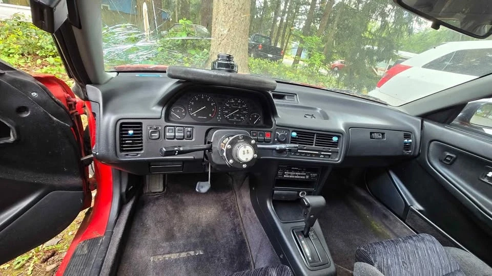 1990 Acura Integra 2nd Gen - Image 2 of 15