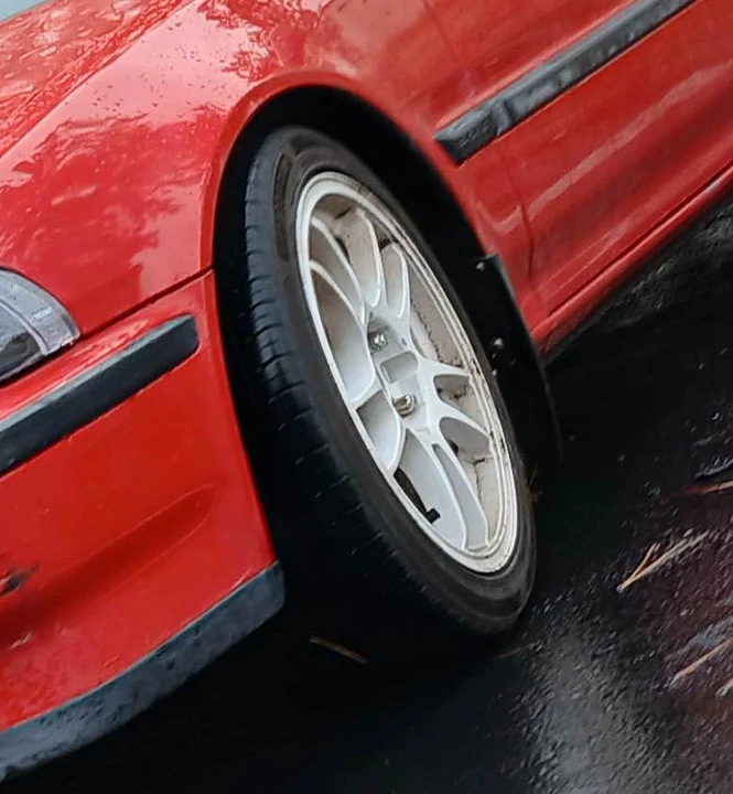 1990 Acura Integra 2nd Gen - Image 4 of 4