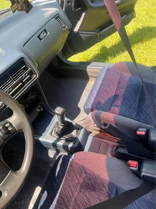 1990 Acura Integra 2nd Gen - Image 10 of 17