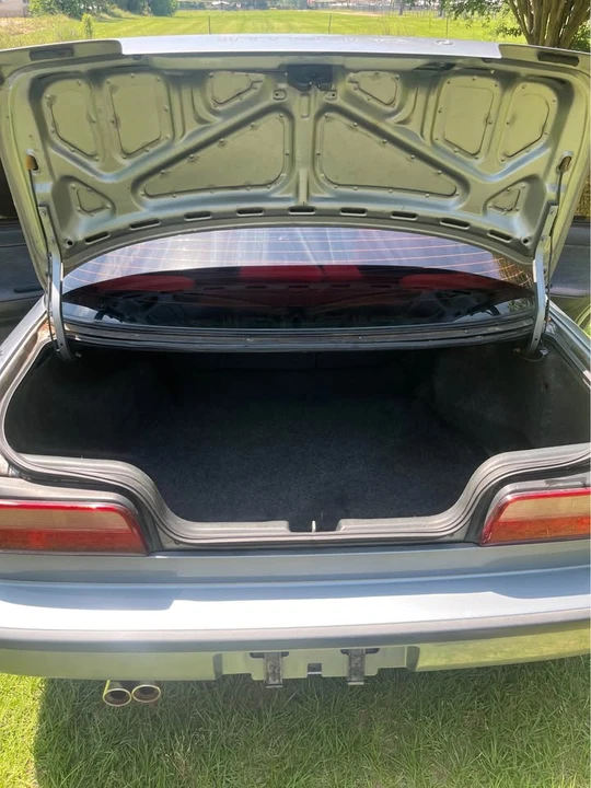 1990 Acura Integra 2nd Gen - Image 15 of 17