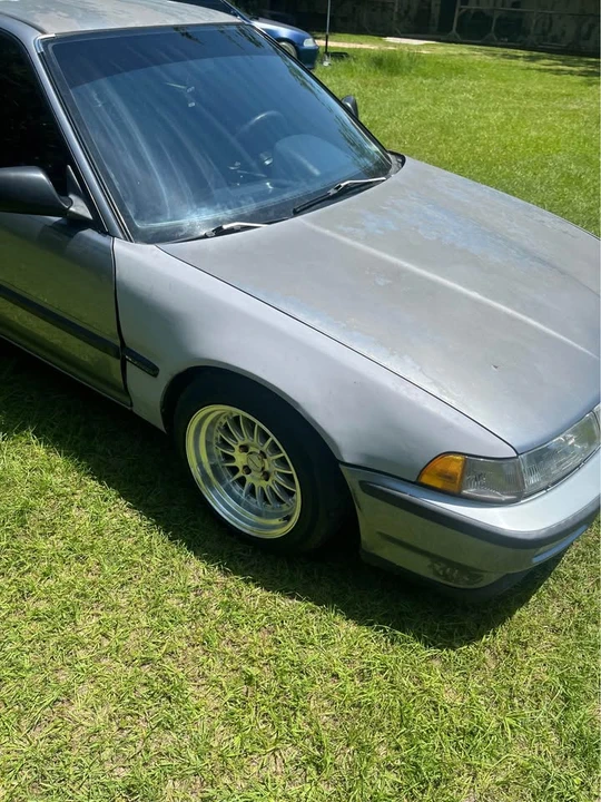 1990 Acura Integra 2nd Gen - Image 4 of 17