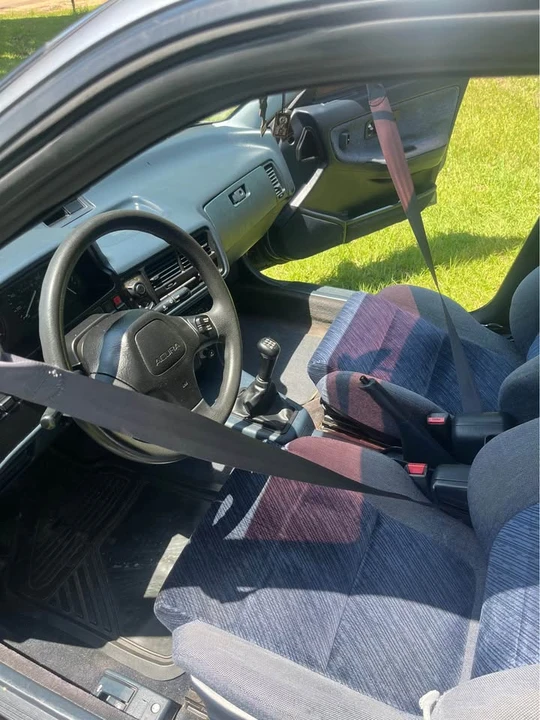 1990 Acura Integra 2nd Gen - Image 9 of 17