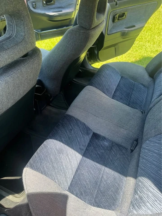 1990 Acura Integra 2nd Gen - Image 14 of 17