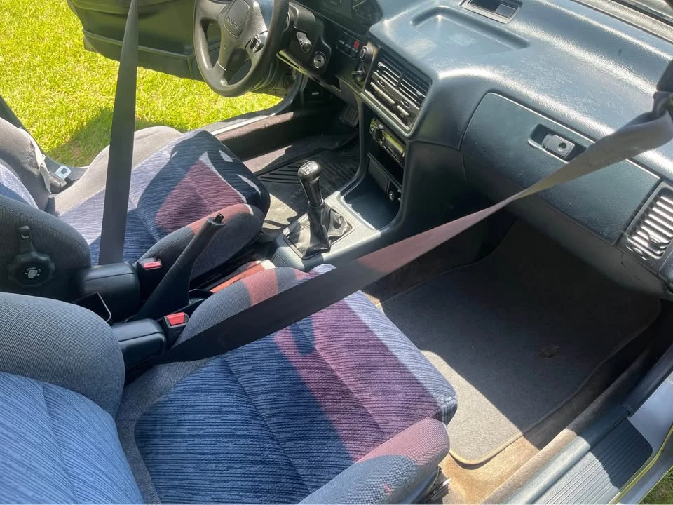 1990 Acura Integra 2nd Gen - Image 8 of 17