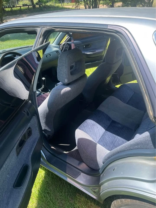 1990 Acura Integra 2nd Gen - Image 13 of 17