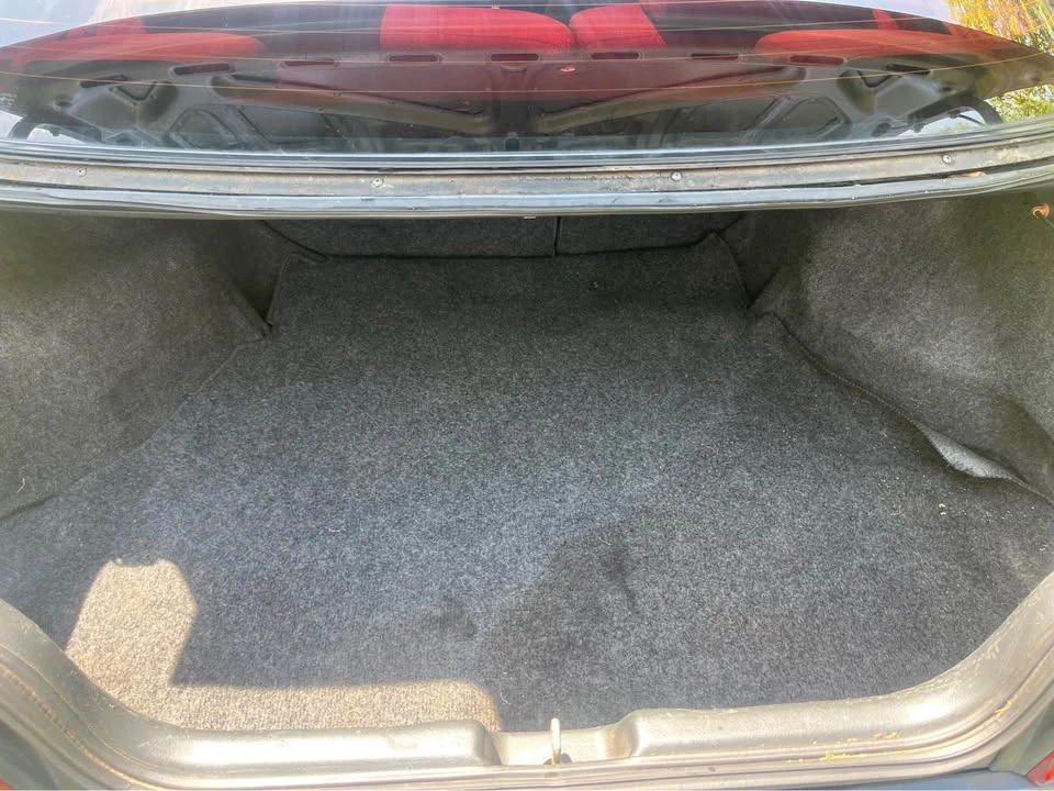 1990 Acura Integra 2nd Gen - Image 16 of 17