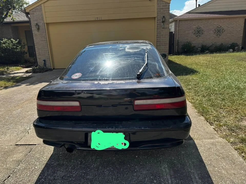 1990 Acura Integra 2nd Gen - Image 6 of 10