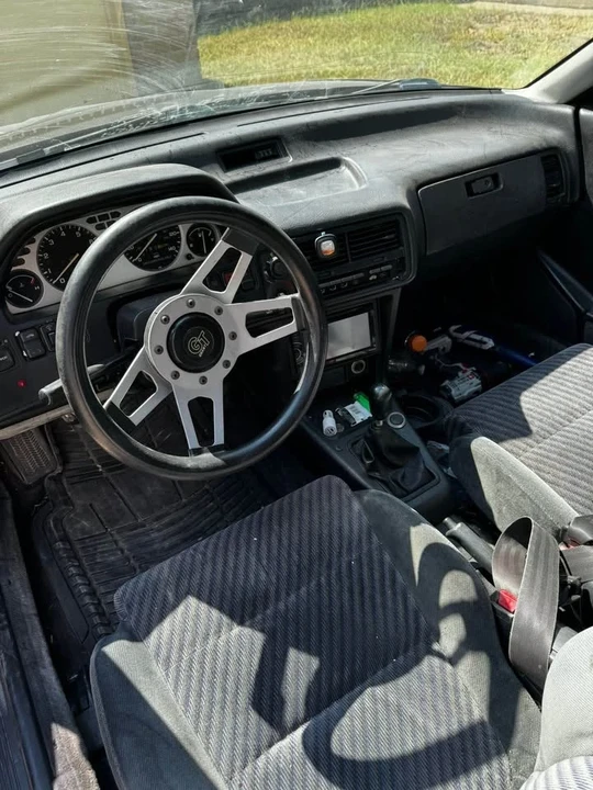 1990 Acura Integra 2nd Gen - Image 7 of 10