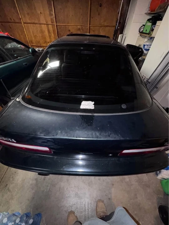 1990 Acura Integra 2nd Gen - Image 4 of 10