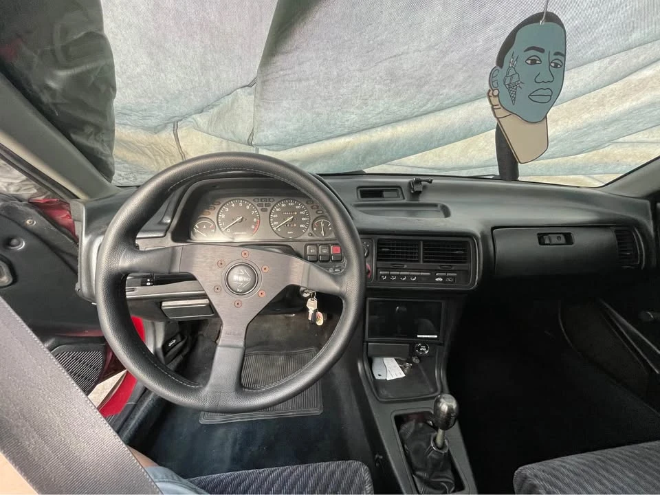 1990 Acura Integra 2nd Gen - Image 3 of 12