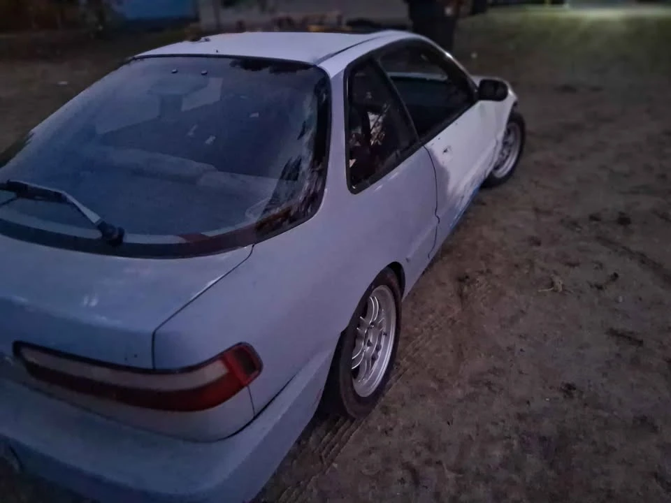 1990 Acura Integra 2nd Gen - Image 3 of 3