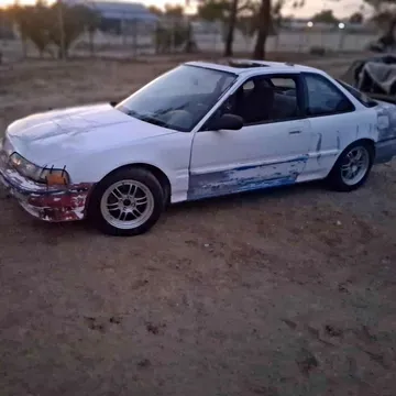 1990 Acura Integra LS Hatchback