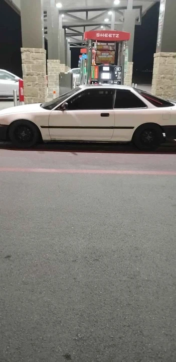 1990 Acura Integra 2nd Gen - Image 3 of 4