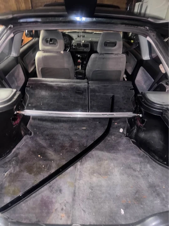 1990 Acura Integra 2nd Gen - Image 8 of 11