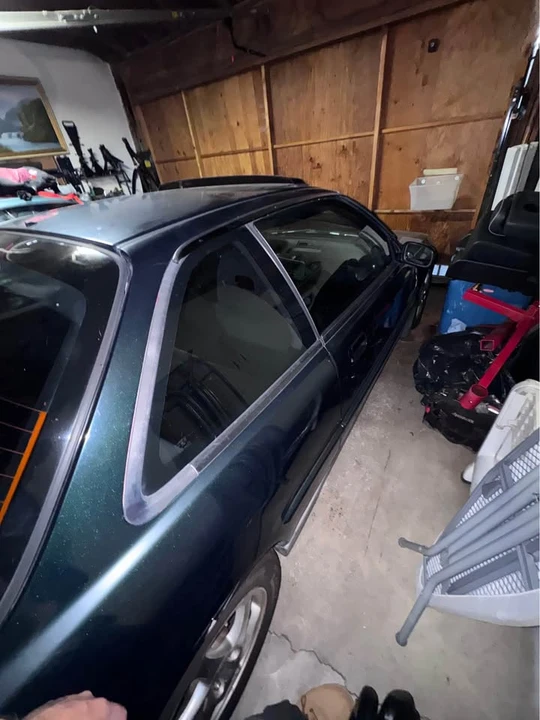 1990 Acura Integra 2nd Gen - Image 4 of 11