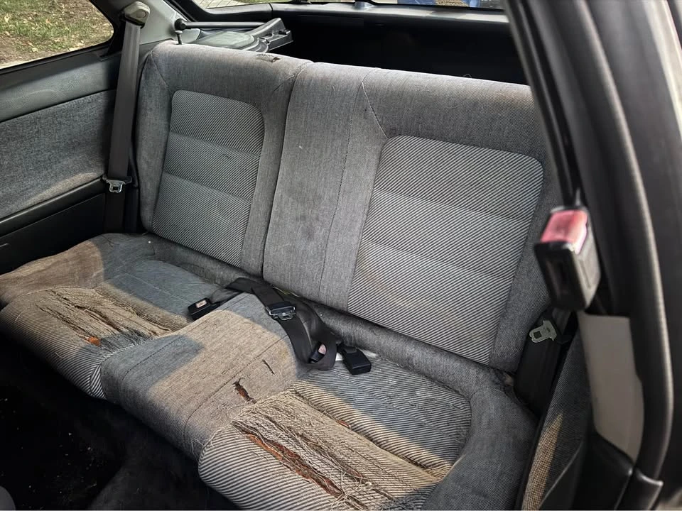 1990 Acura Integra 2nd Gen - Image 9 of 11