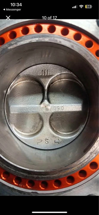 1990 Acura Integra 2nd Gen - Image 11 of 14