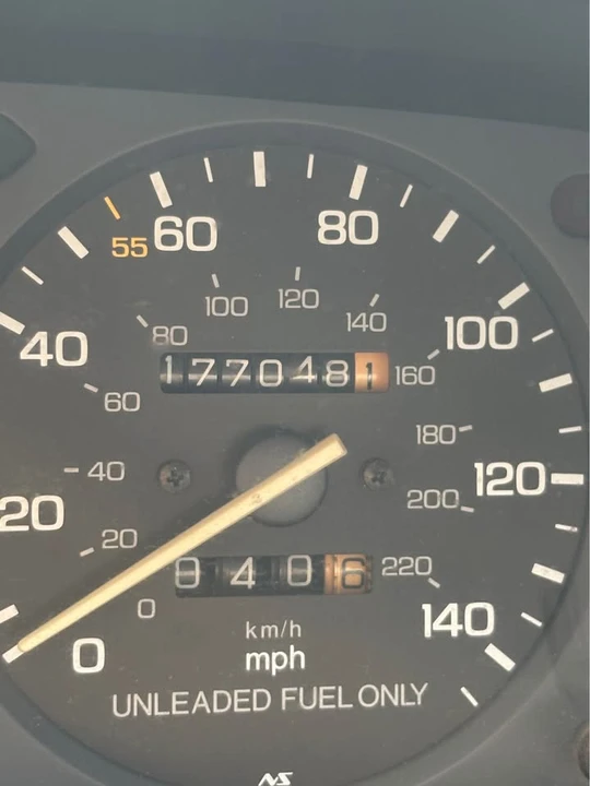 1990 Acura Integra 2nd Gen - Image 17 of 18