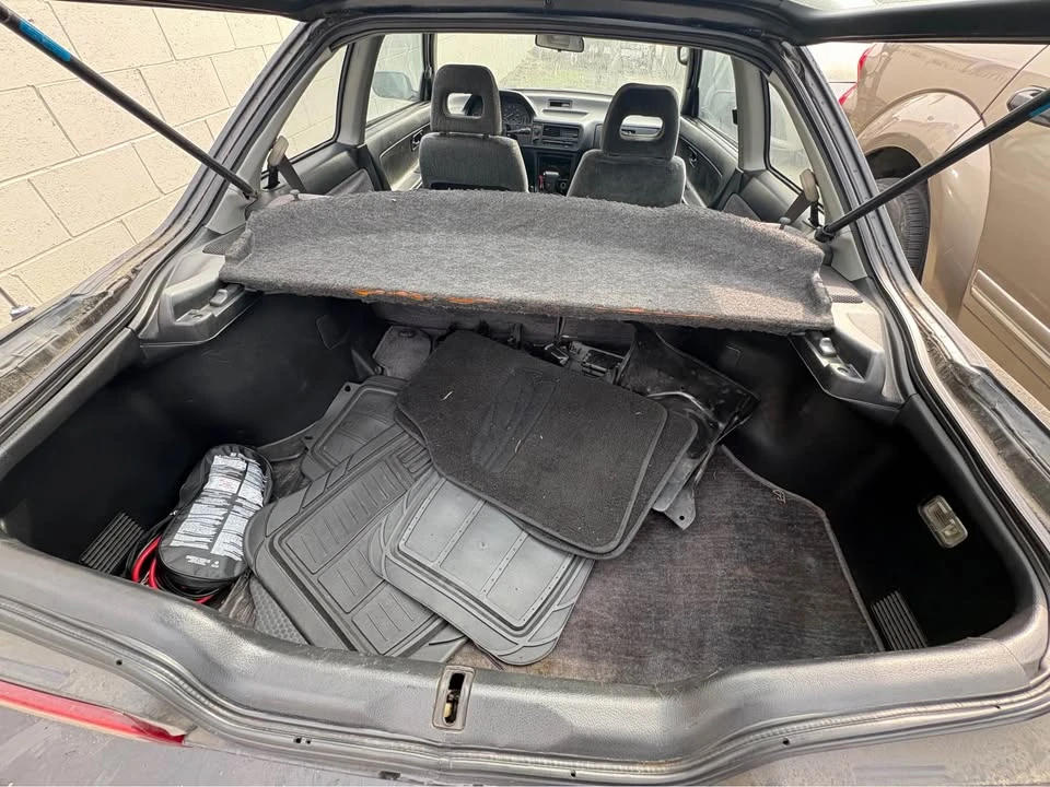 1990 Acura Integra 2nd Gen - Image 8 of 18