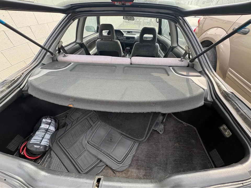1990 Acura Integra 2nd Gen - Image 7 of 18