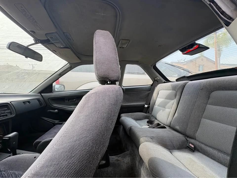 1990 Acura Integra 2nd Gen - Image 13 of 18