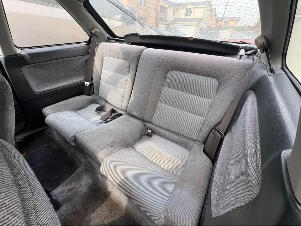 1990 Acura Integra 2nd Gen - Image 12 of 18