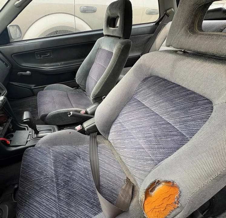1990 Acura Integra 2nd Gen - Image 11 of 18