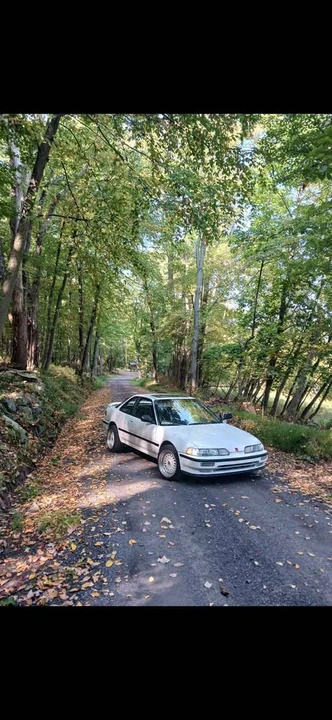 1990 Acura Integra 2nd Gen - Image 4 of 5