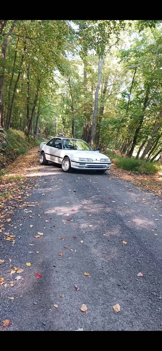 1990 Acura Integra 2nd Gen - Image 5 of 5
